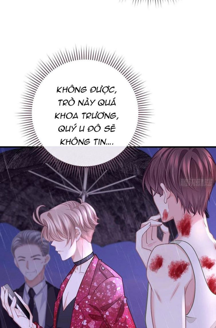 Tôi Nghi Ngờ Hệ Thống Thích Tôi: Chapter 25