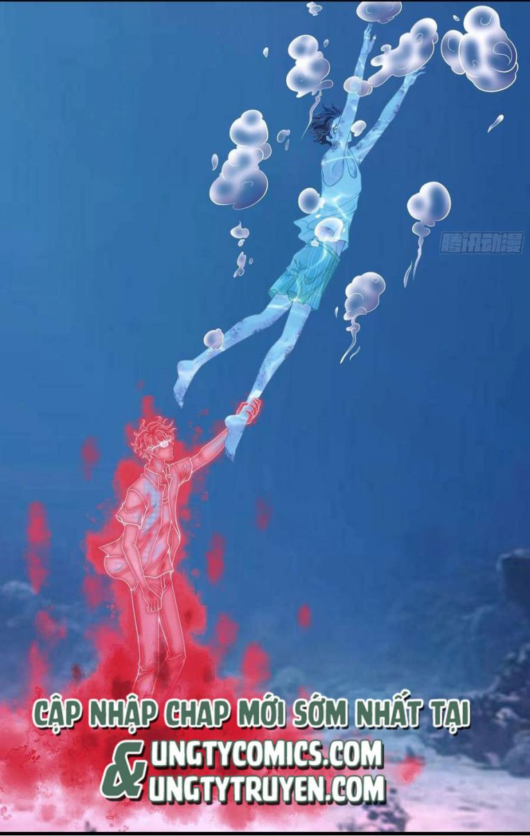 Tôi Nghi Ngờ Hệ Thống Thích Tôi: Chapter 26