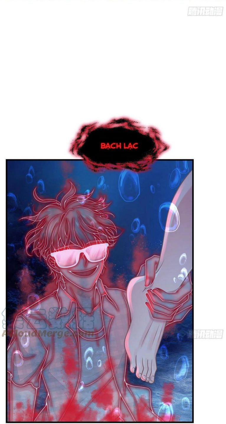 Tôi Nghi Ngờ Hệ Thống Thích Tôi: Chapter 26