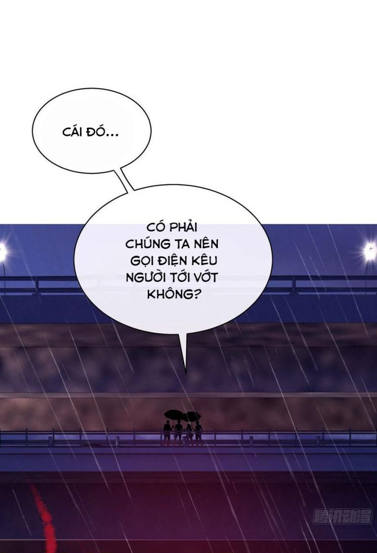 Tôi Nghi Ngờ Hệ Thống Thích Tôi: Chapter 26