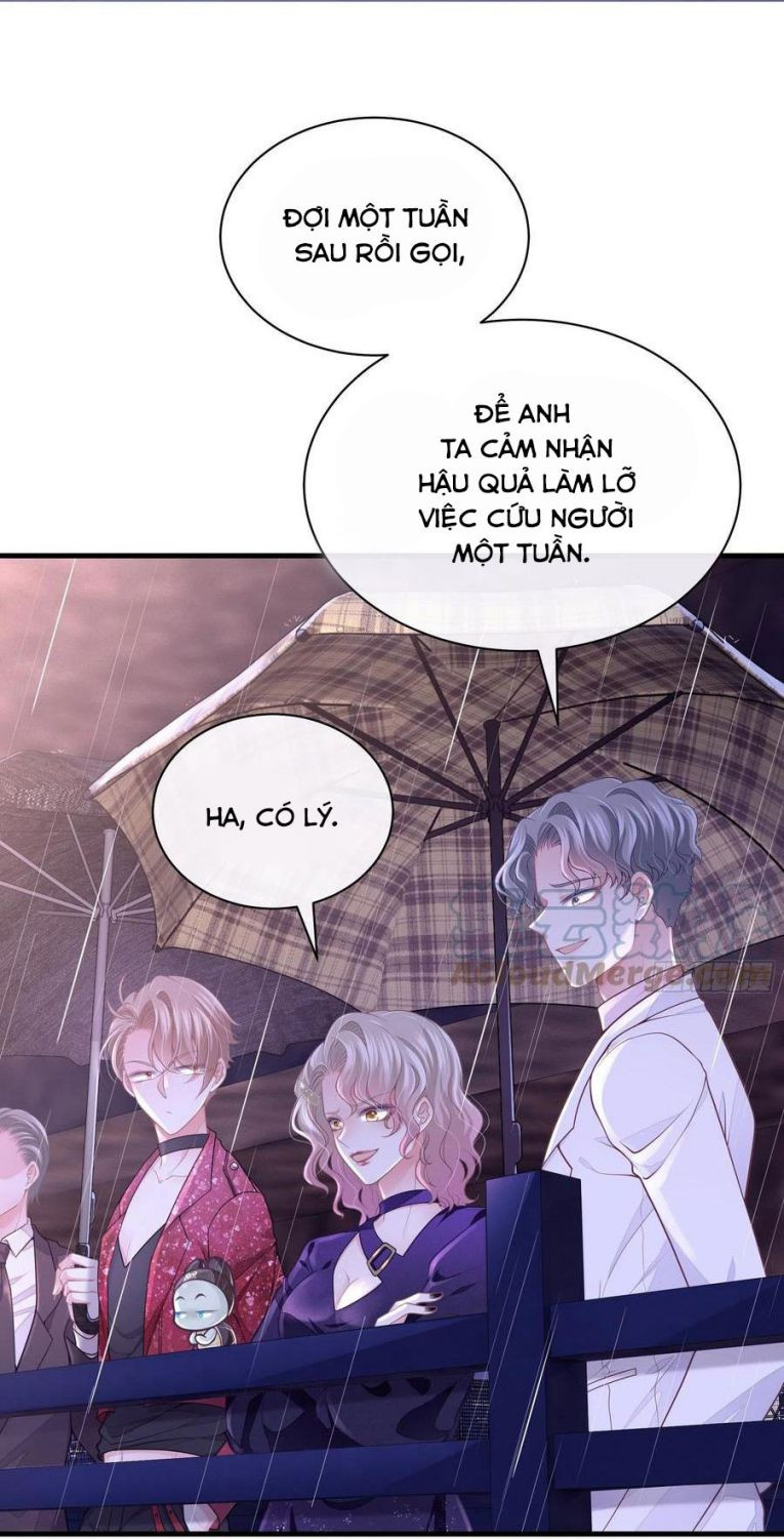 Tôi Nghi Ngờ Hệ Thống Thích Tôi: Chapter 26