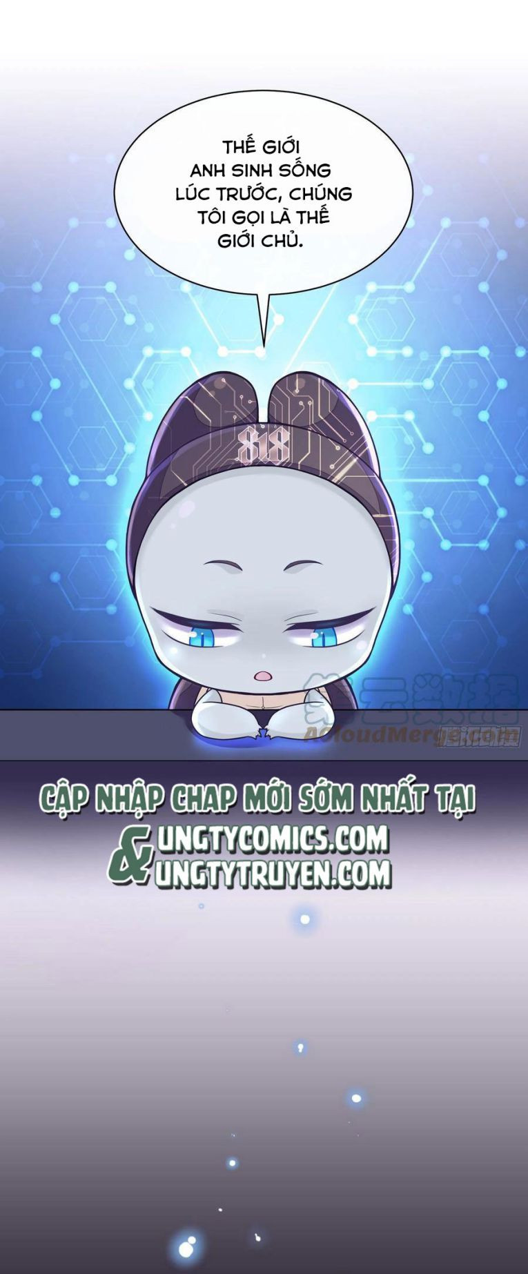 Tôi Nghi Ngờ Hệ Thống Thích Tôi: Chapter 26