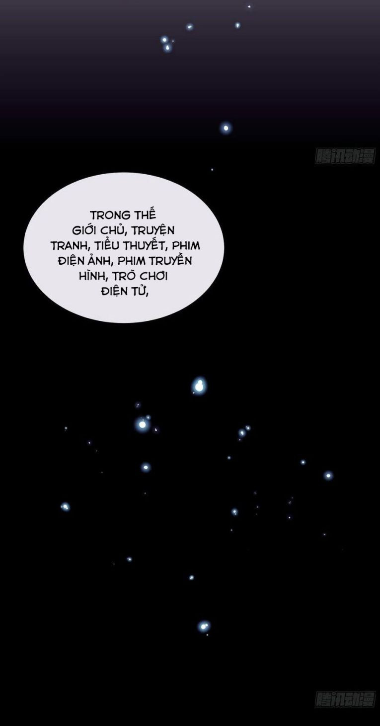 Tôi Nghi Ngờ Hệ Thống Thích Tôi: Chapter 26