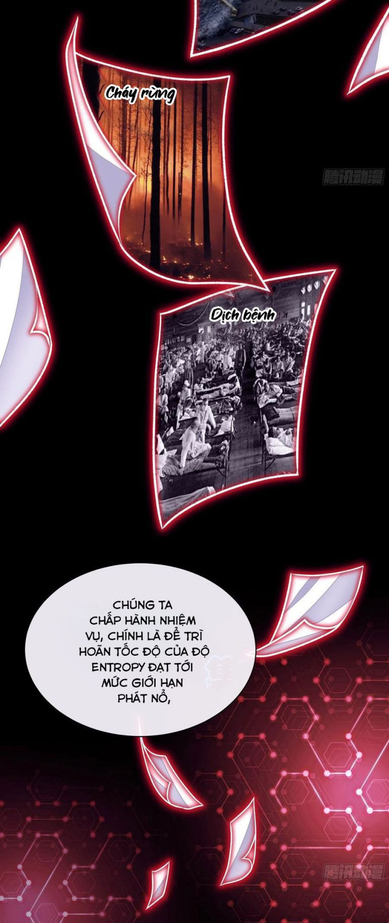 Tôi Nghi Ngờ Hệ Thống Thích Tôi: Chapter 26