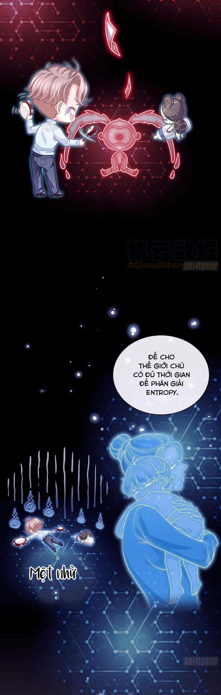 Tôi Nghi Ngờ Hệ Thống Thích Tôi: Chapter 26