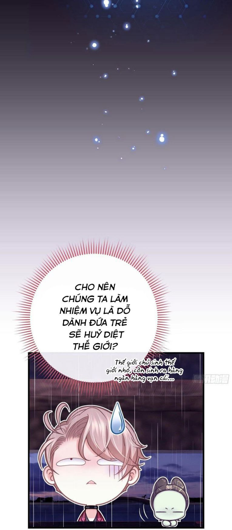 Tôi Nghi Ngờ Hệ Thống Thích Tôi: Chapter 26