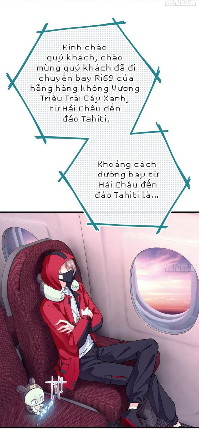 Tôi Nghi Ngờ Hệ Thống Thích Tôi: Chapter 26