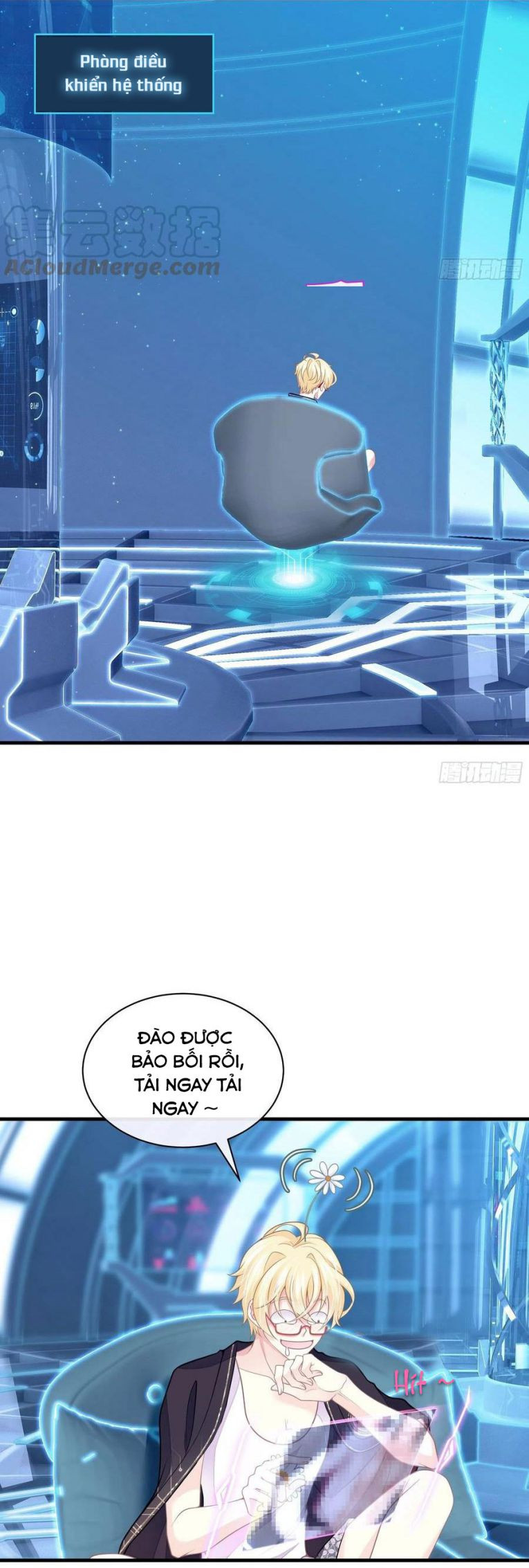 Tôi Nghi Ngờ Hệ Thống Thích Tôi: Chapter 26