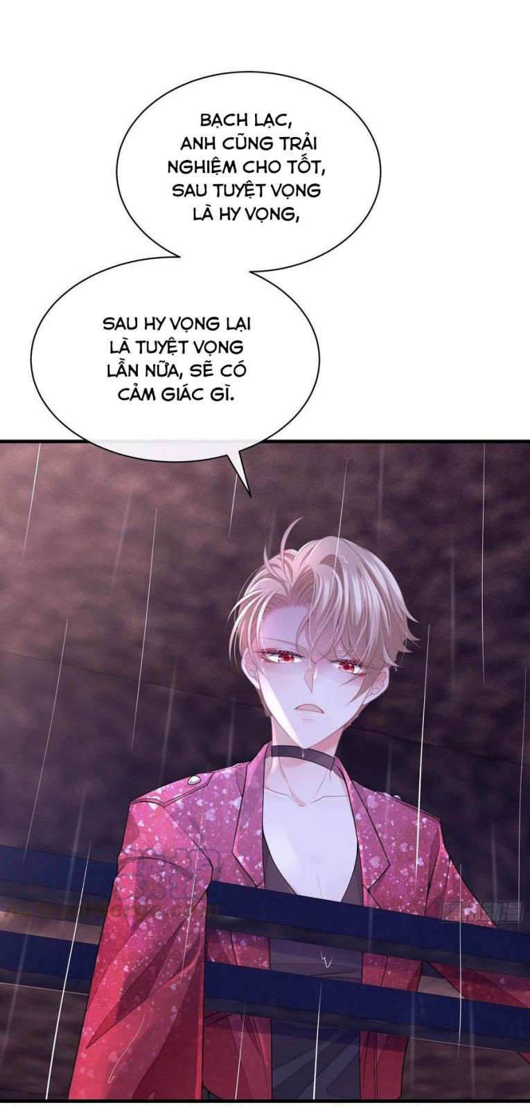 Tôi Nghi Ngờ Hệ Thống Thích Tôi: Chapter 26