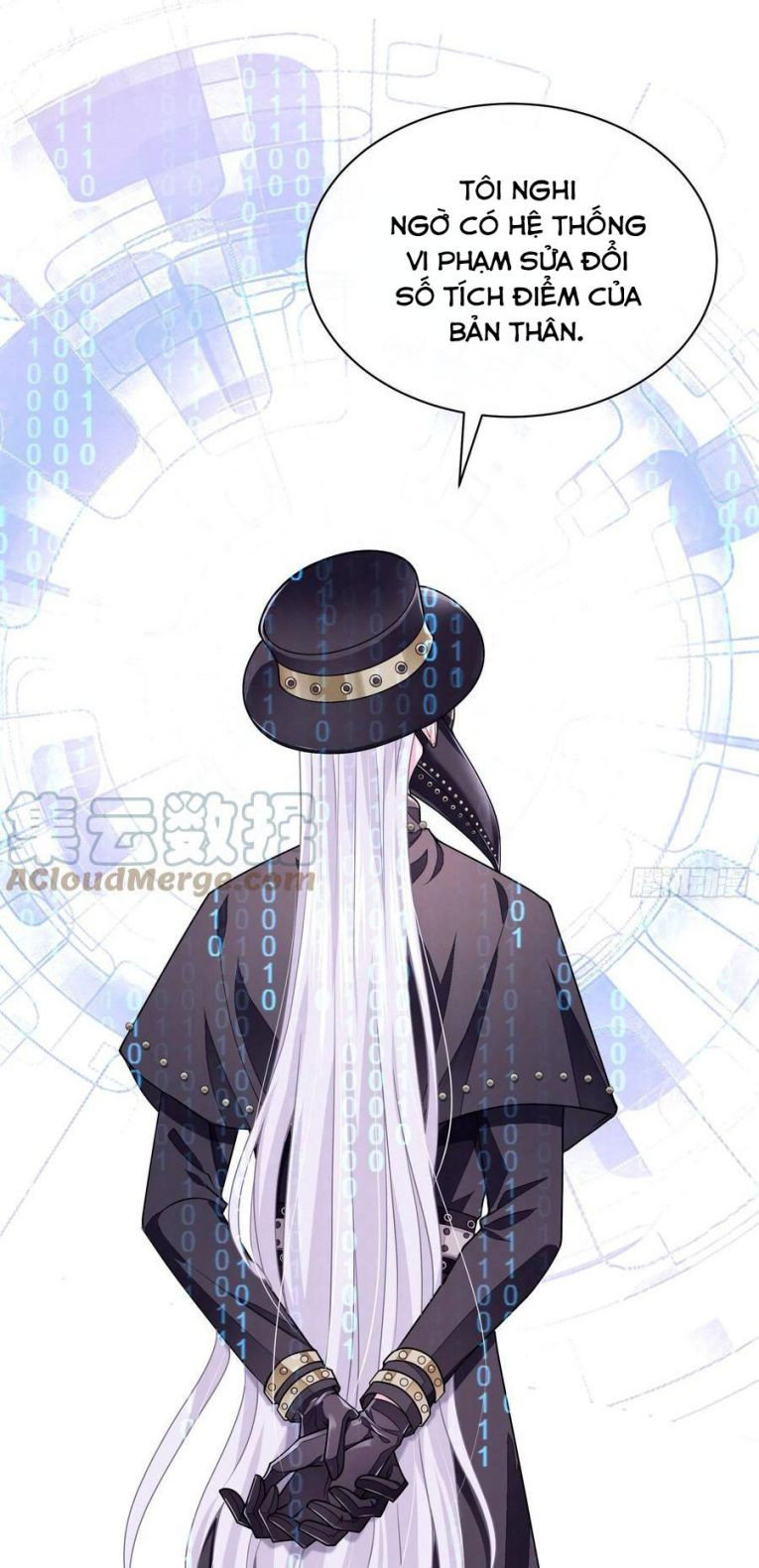 Tôi Nghi Ngờ Hệ Thống Thích Tôi: Chapter 26