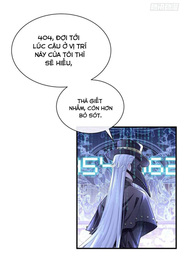 Tôi Nghi Ngờ Hệ Thống Thích Tôi: Chapter 26