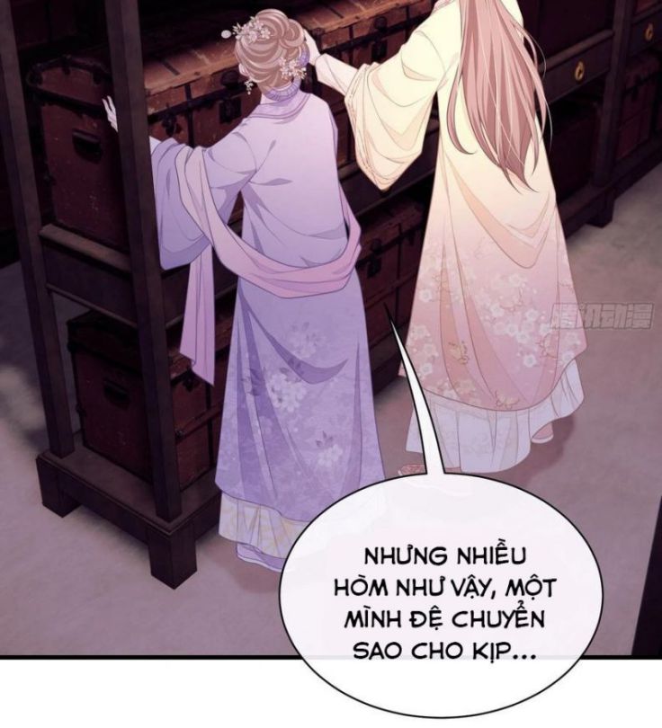 Tôi Nghi Ngờ Hệ Thống Thích Tôi: Chapter 27