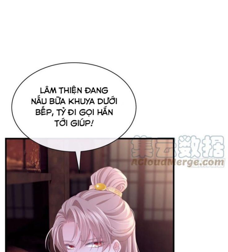 Tôi Nghi Ngờ Hệ Thống Thích Tôi: Chapter 27