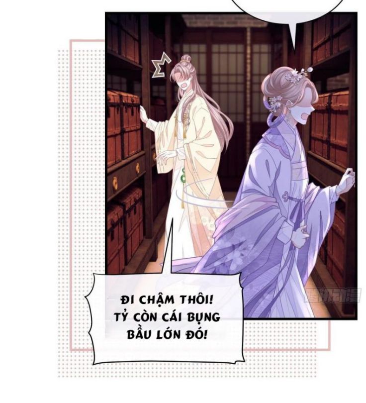 Tôi Nghi Ngờ Hệ Thống Thích Tôi: Chapter 27