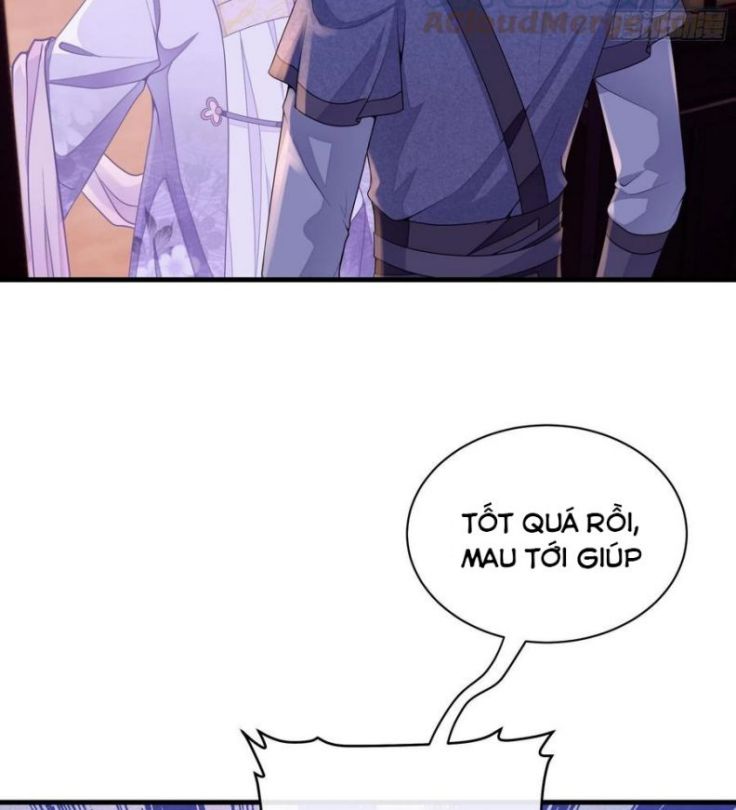 Tôi Nghi Ngờ Hệ Thống Thích Tôi: Chapter 27