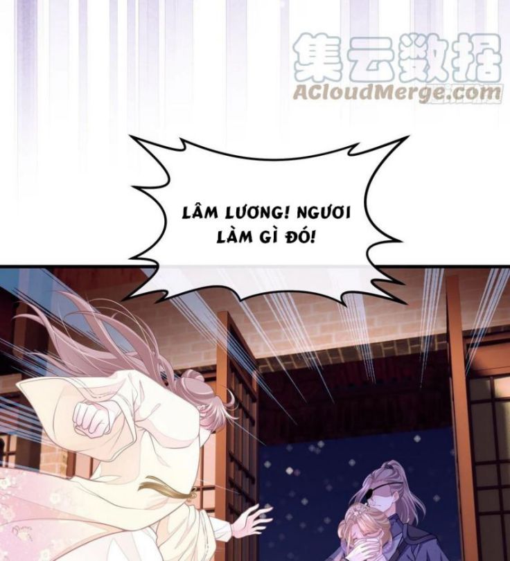 Tôi Nghi Ngờ Hệ Thống Thích Tôi: Chapter 27