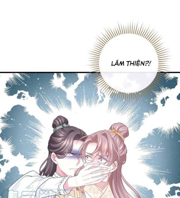 Tôi Nghi Ngờ Hệ Thống Thích Tôi: Chapter 27