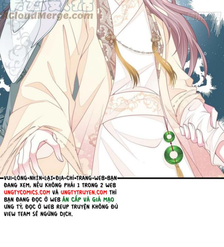 Tôi Nghi Ngờ Hệ Thống Thích Tôi: Chapter 27