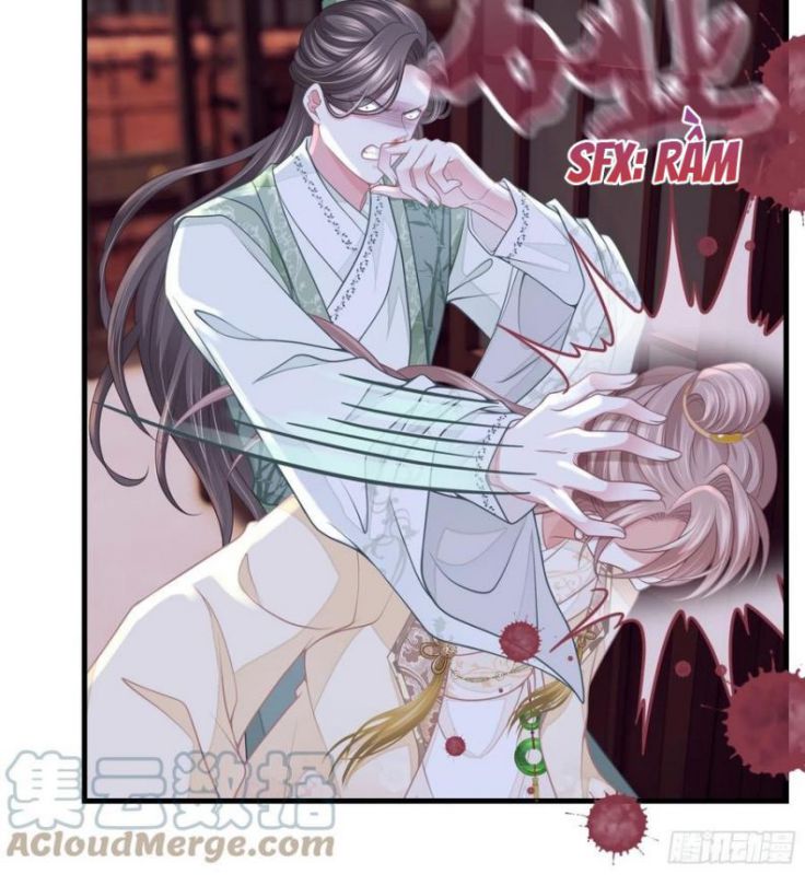 Tôi Nghi Ngờ Hệ Thống Thích Tôi: Chapter 27