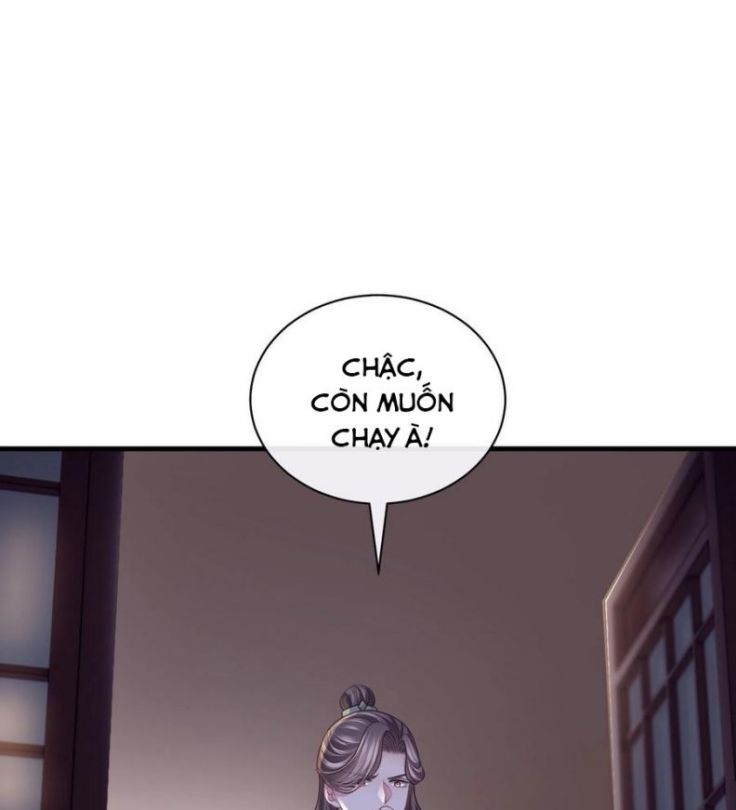 Tôi Nghi Ngờ Hệ Thống Thích Tôi: Chapter 27