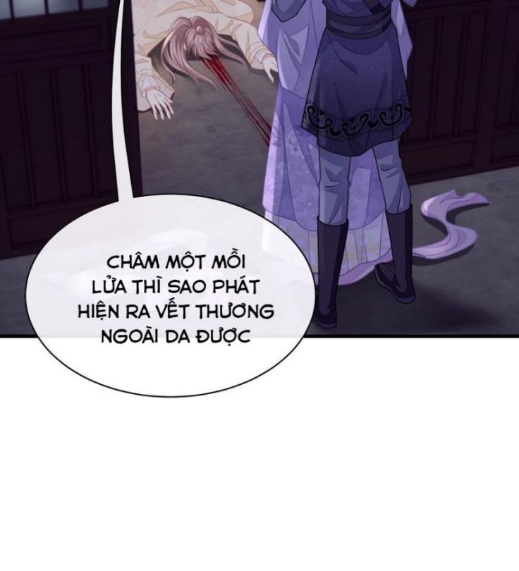 Tôi Nghi Ngờ Hệ Thống Thích Tôi: Chapter 27