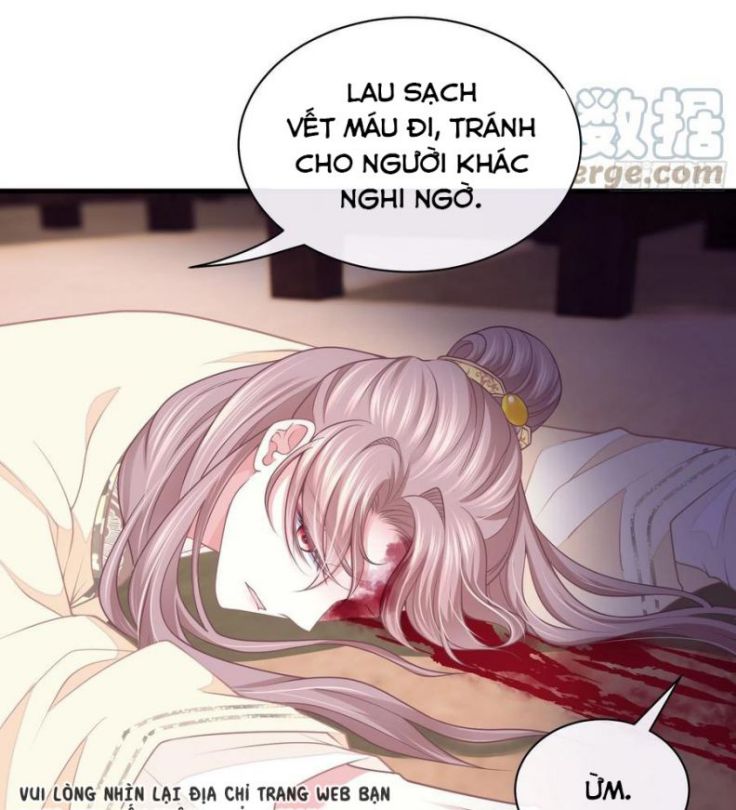 Tôi Nghi Ngờ Hệ Thống Thích Tôi: Chapter 27