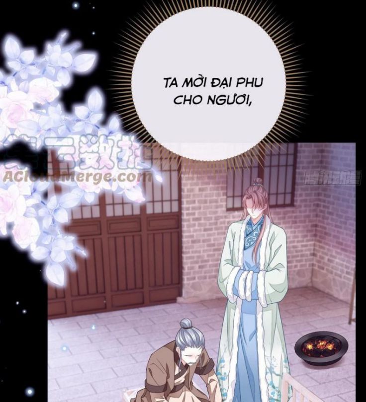 Tôi Nghi Ngờ Hệ Thống Thích Tôi: Chapter 27