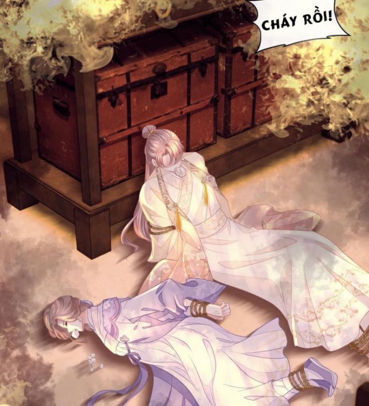 Tôi Nghi Ngờ Hệ Thống Thích Tôi: Chapter 27