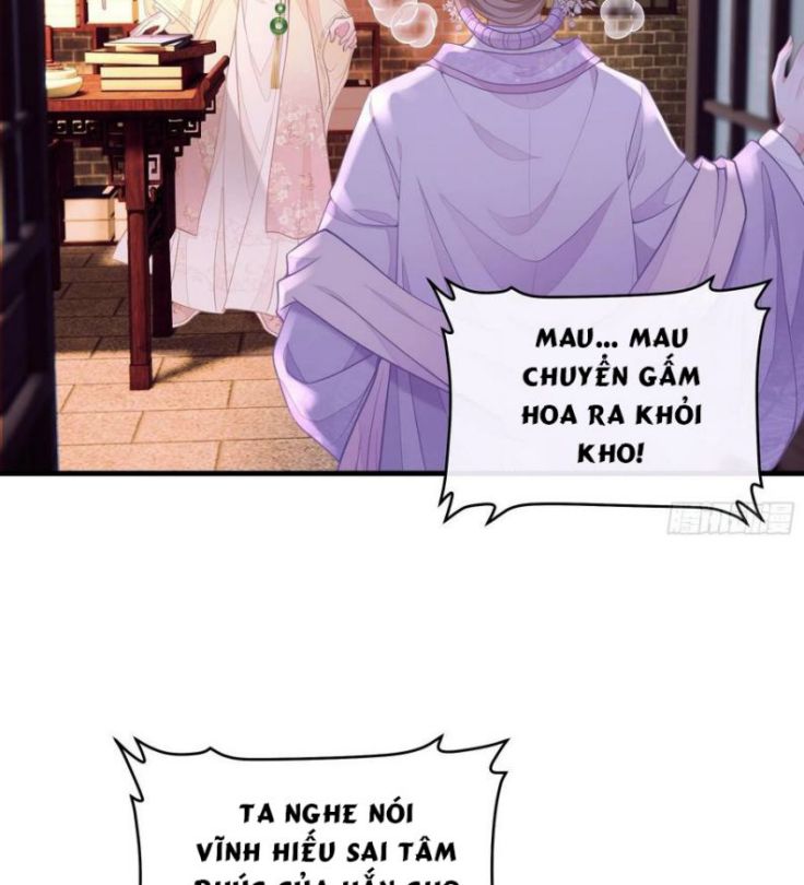 Tôi Nghi Ngờ Hệ Thống Thích Tôi: Chapter 27