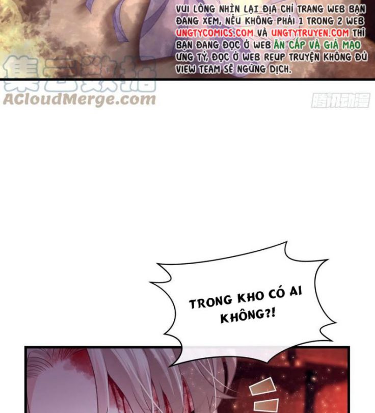 Tôi Nghi Ngờ Hệ Thống Thích Tôi: Chapter 27