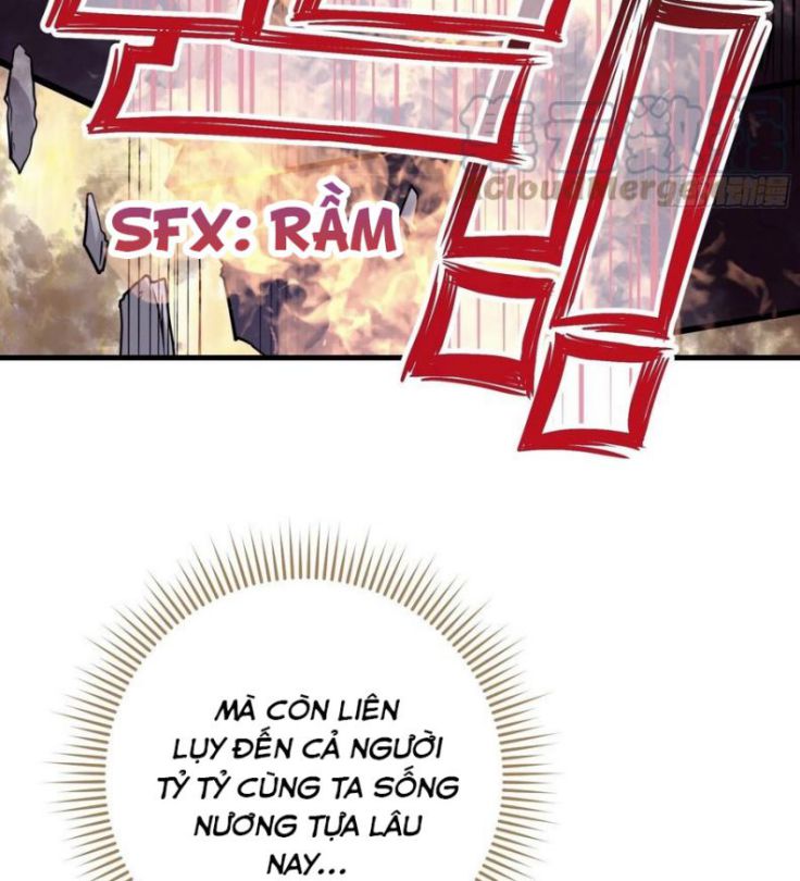 Tôi Nghi Ngờ Hệ Thống Thích Tôi: Chapter 27