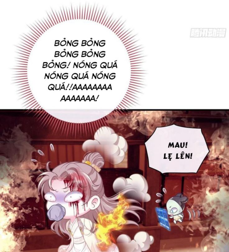 Tôi Nghi Ngờ Hệ Thống Thích Tôi: Chapter 27