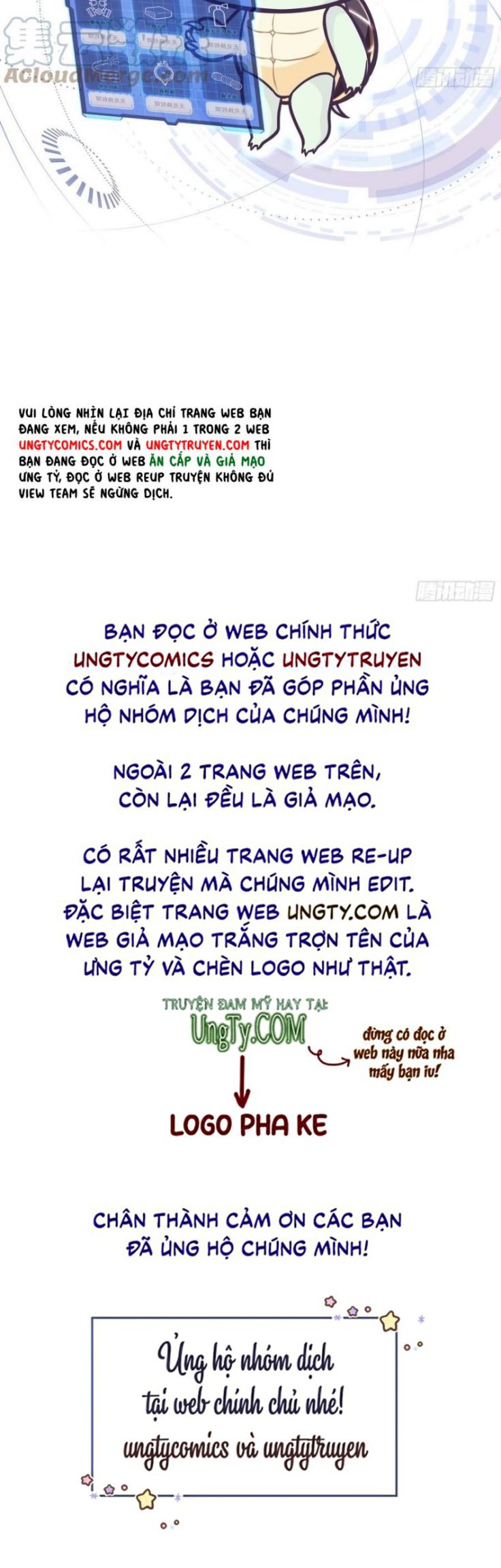 Tôi Nghi Ngờ Hệ Thống Thích Tôi: Chapter 27