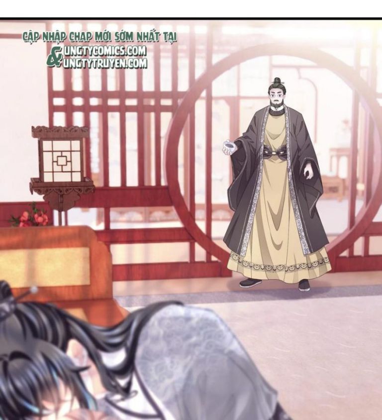 Tôi Nghi Ngờ Hệ Thống Thích Tôi: Chapter 29