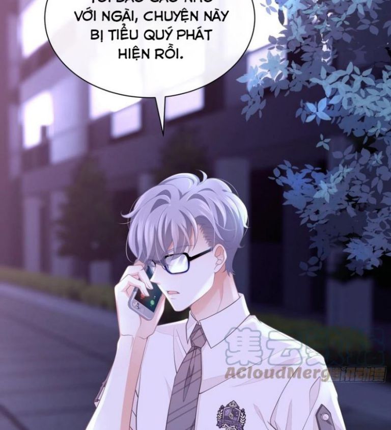 Tôi Nghi Ngờ Hệ Thống Thích Tôi: Chapter 29