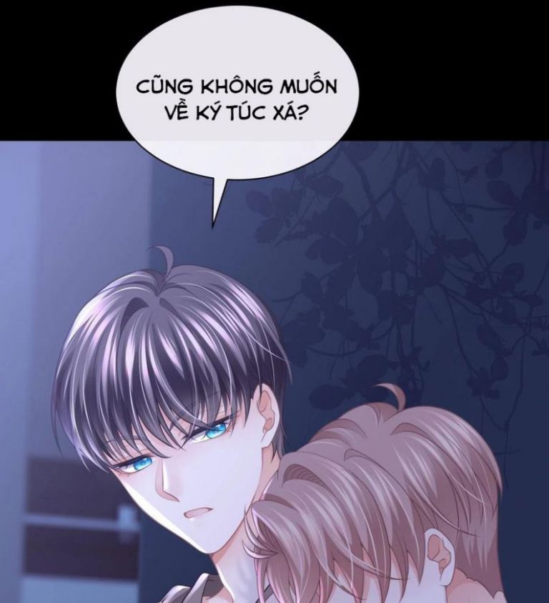 Tôi Nghi Ngờ Hệ Thống Thích Tôi: Chapter 29