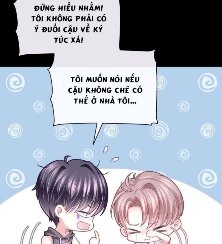 Tôi Nghi Ngờ Hệ Thống Thích Tôi: Chapter 29