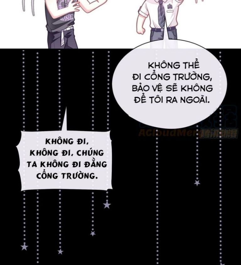 Tôi Nghi Ngờ Hệ Thống Thích Tôi: Chapter 29