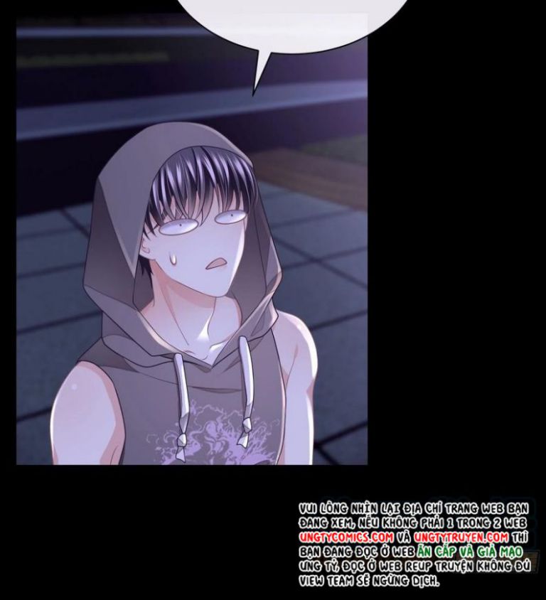 Tôi Nghi Ngờ Hệ Thống Thích Tôi: Chapter 29