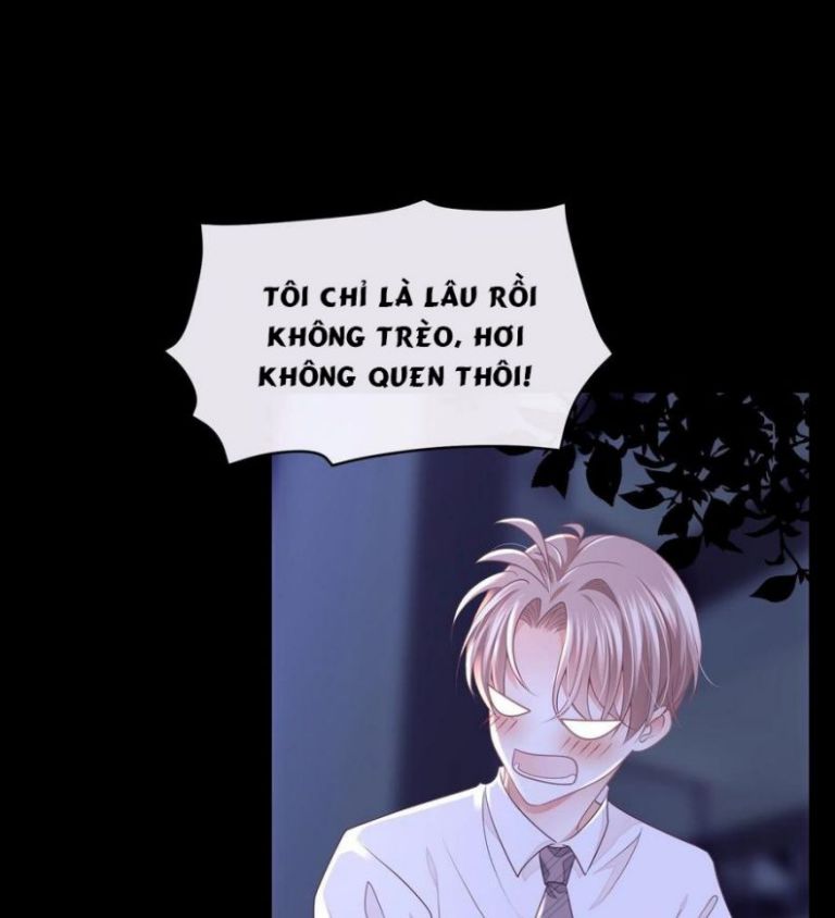 Tôi Nghi Ngờ Hệ Thống Thích Tôi: Chapter 29