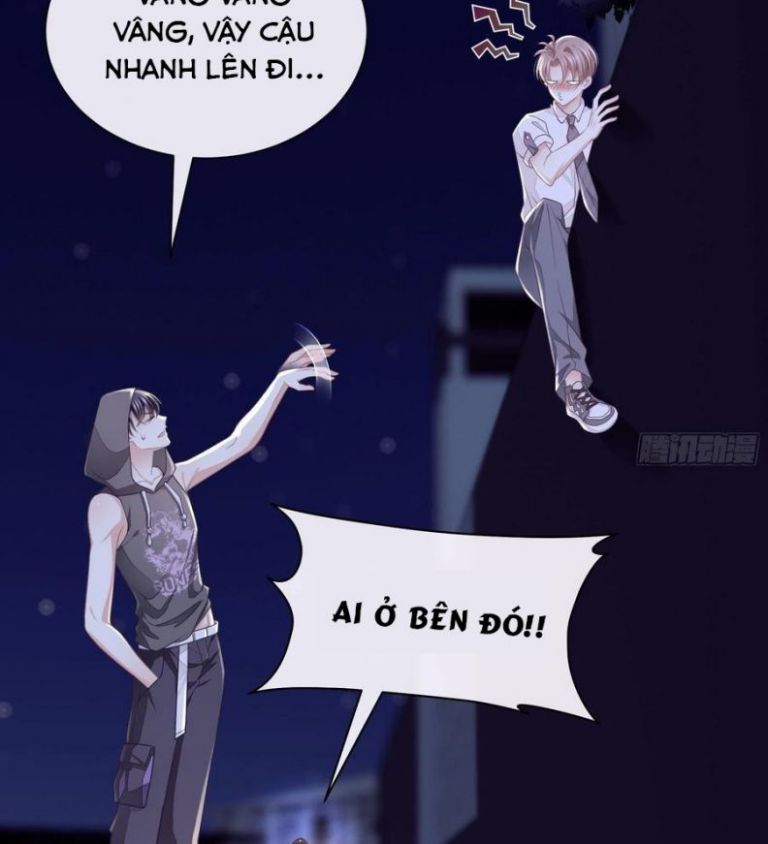Tôi Nghi Ngờ Hệ Thống Thích Tôi: Chapter 29