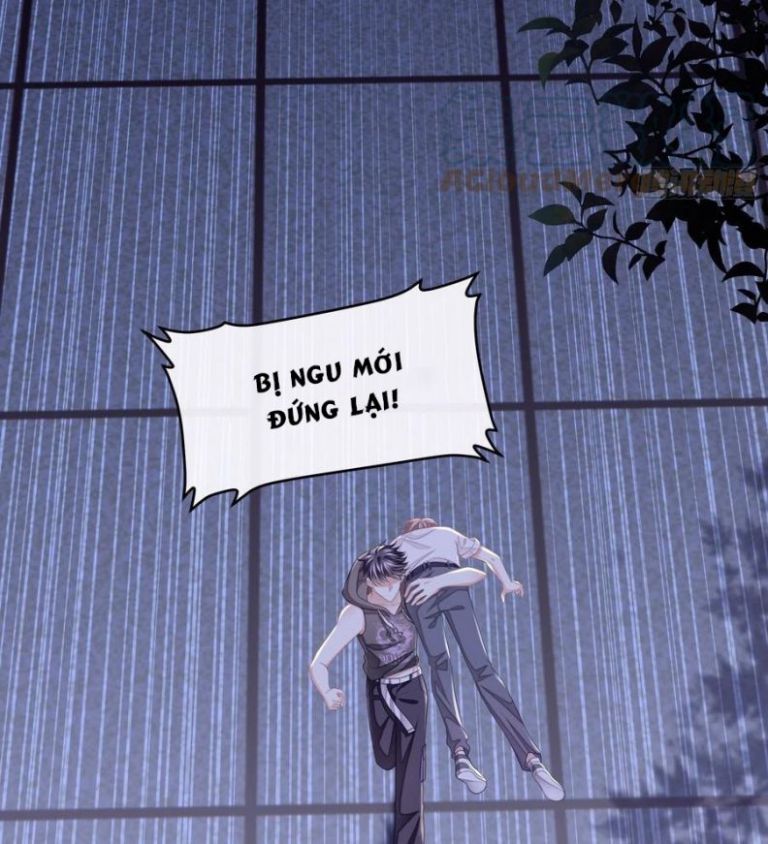 Tôi Nghi Ngờ Hệ Thống Thích Tôi: Chapter 29