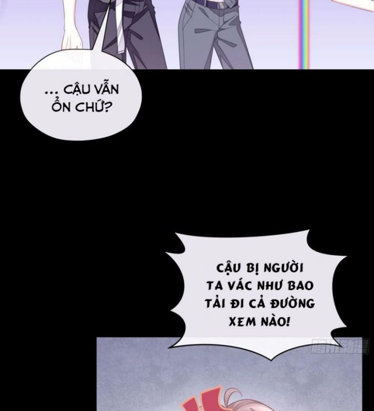 Tôi Nghi Ngờ Hệ Thống Thích Tôi: Chapter 29