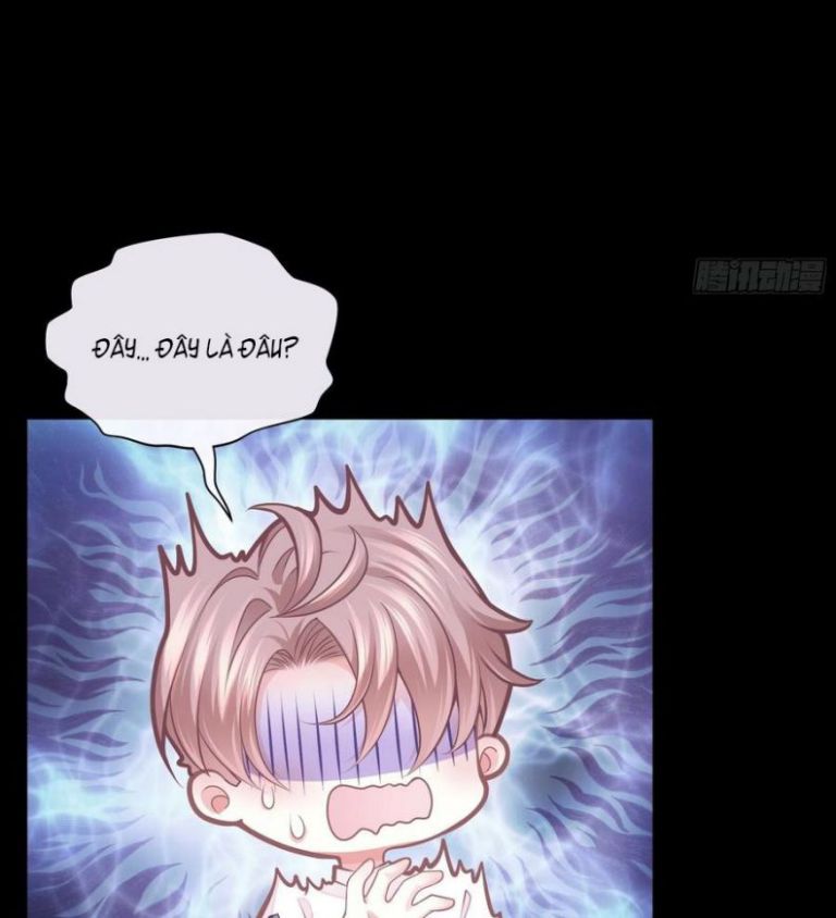Tôi Nghi Ngờ Hệ Thống Thích Tôi: Chapter 29