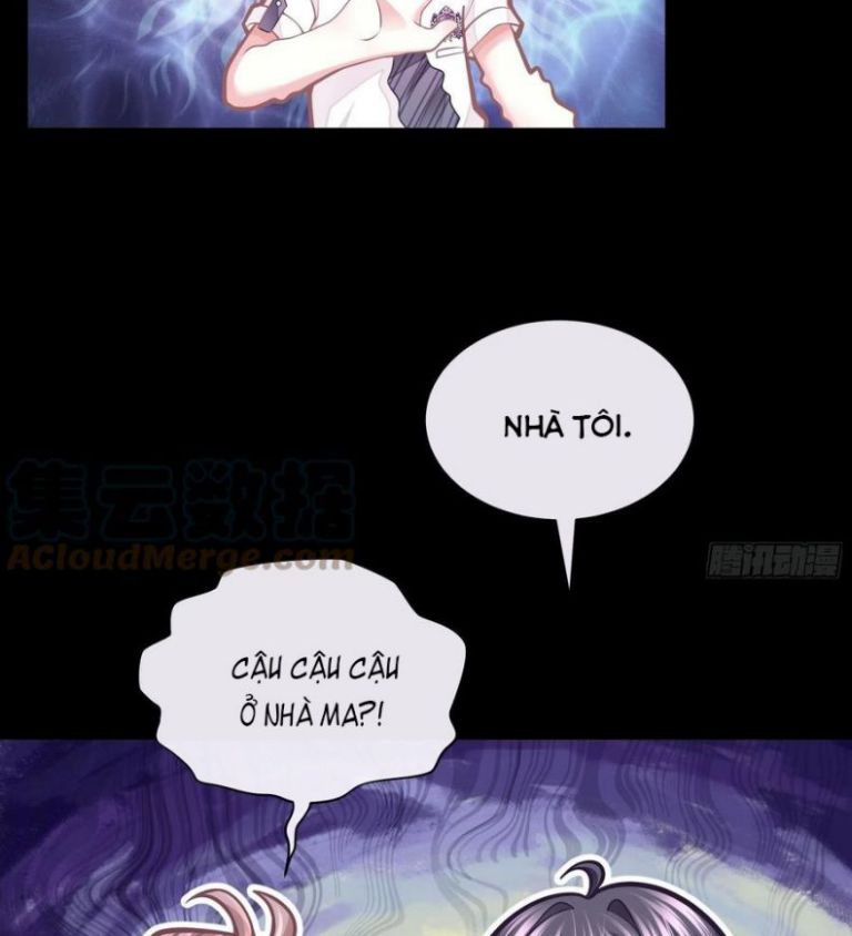 Tôi Nghi Ngờ Hệ Thống Thích Tôi: Chapter 29