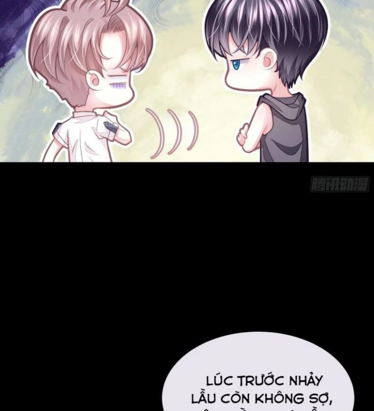 Tôi Nghi Ngờ Hệ Thống Thích Tôi: Chapter 29