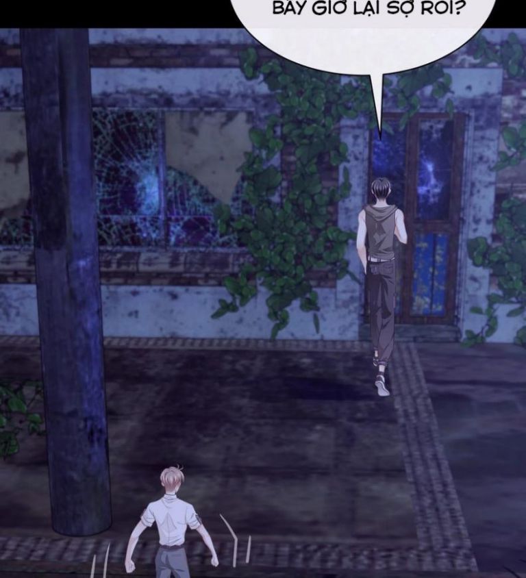 Tôi Nghi Ngờ Hệ Thống Thích Tôi: Chapter 29