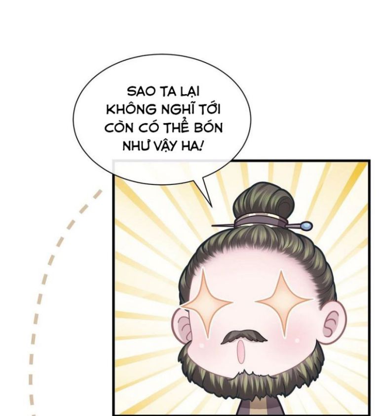Tôi Nghi Ngờ Hệ Thống Thích Tôi: Chapter 29