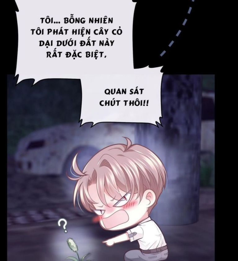 Tôi Nghi Ngờ Hệ Thống Thích Tôi: Chapter 29