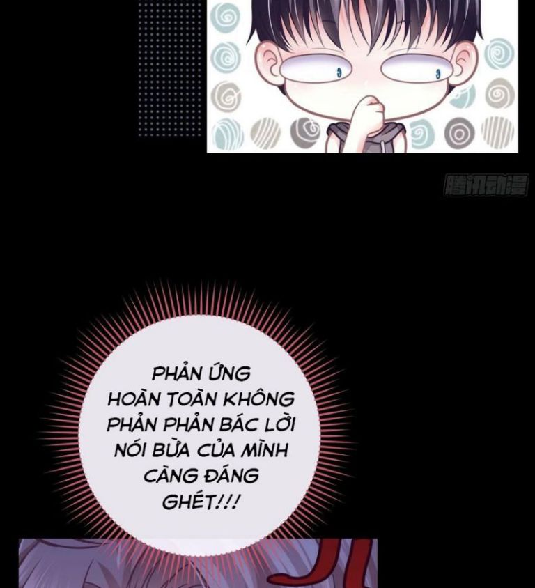Tôi Nghi Ngờ Hệ Thống Thích Tôi: Chapter 29